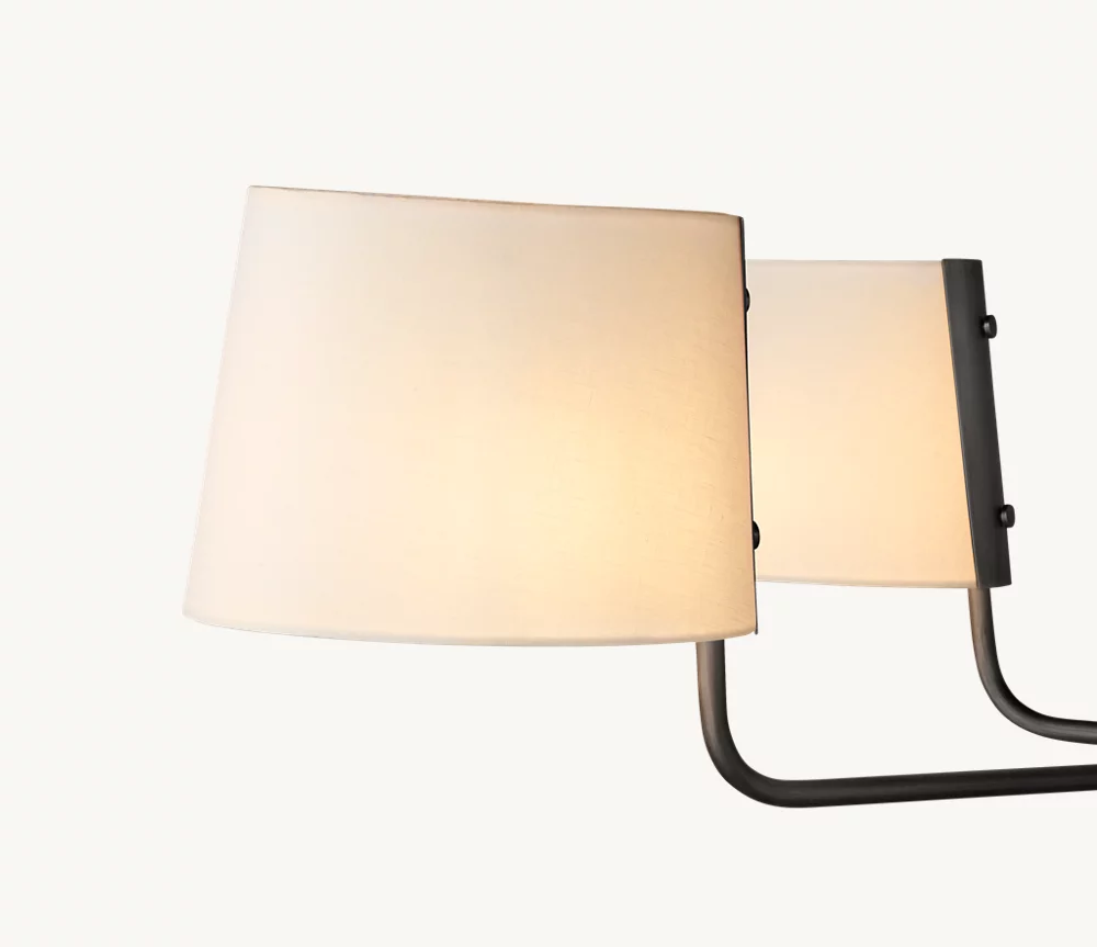 MARTINEAU LINEAR CHANDELIER 72