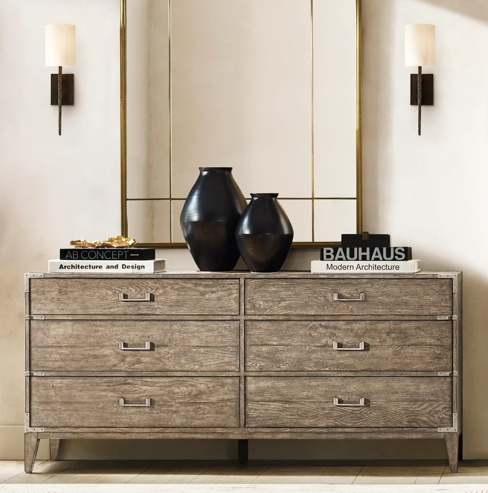 WRIGHT SCONCE - Image 1