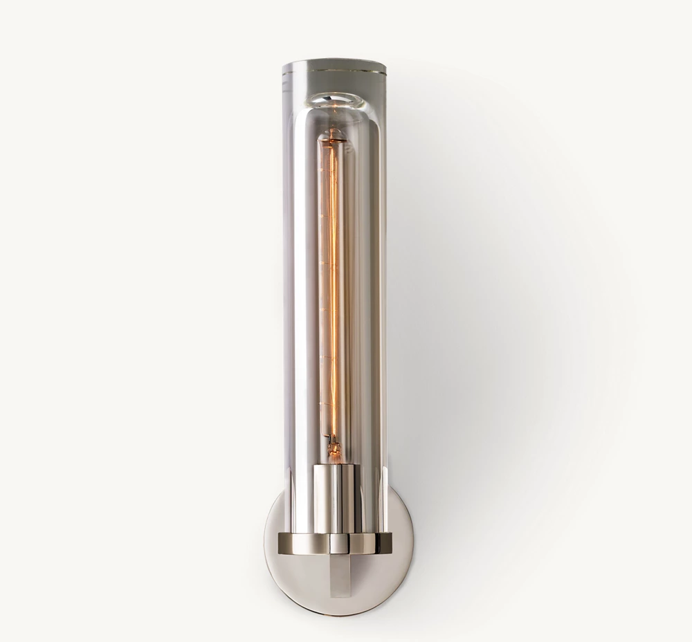 SAVILE ROUND SCONCE - Image 5