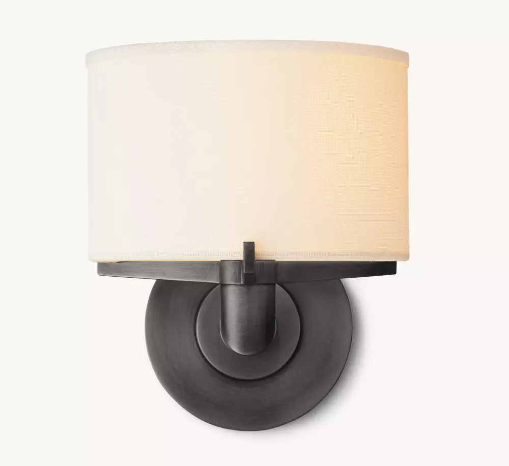 TRUMAN SCONCE - Image 1