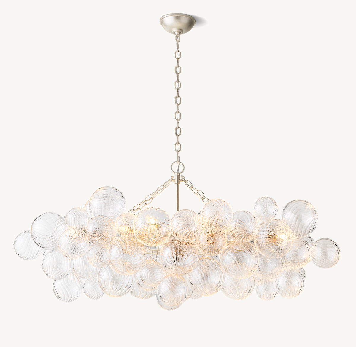 TALIA LINEAR CHANDELIER 51