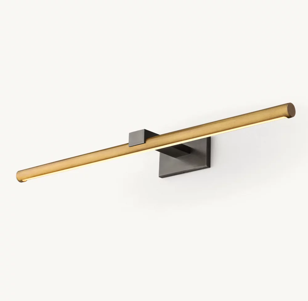 VELA ROUND PICTURE LIGHT - Image 3