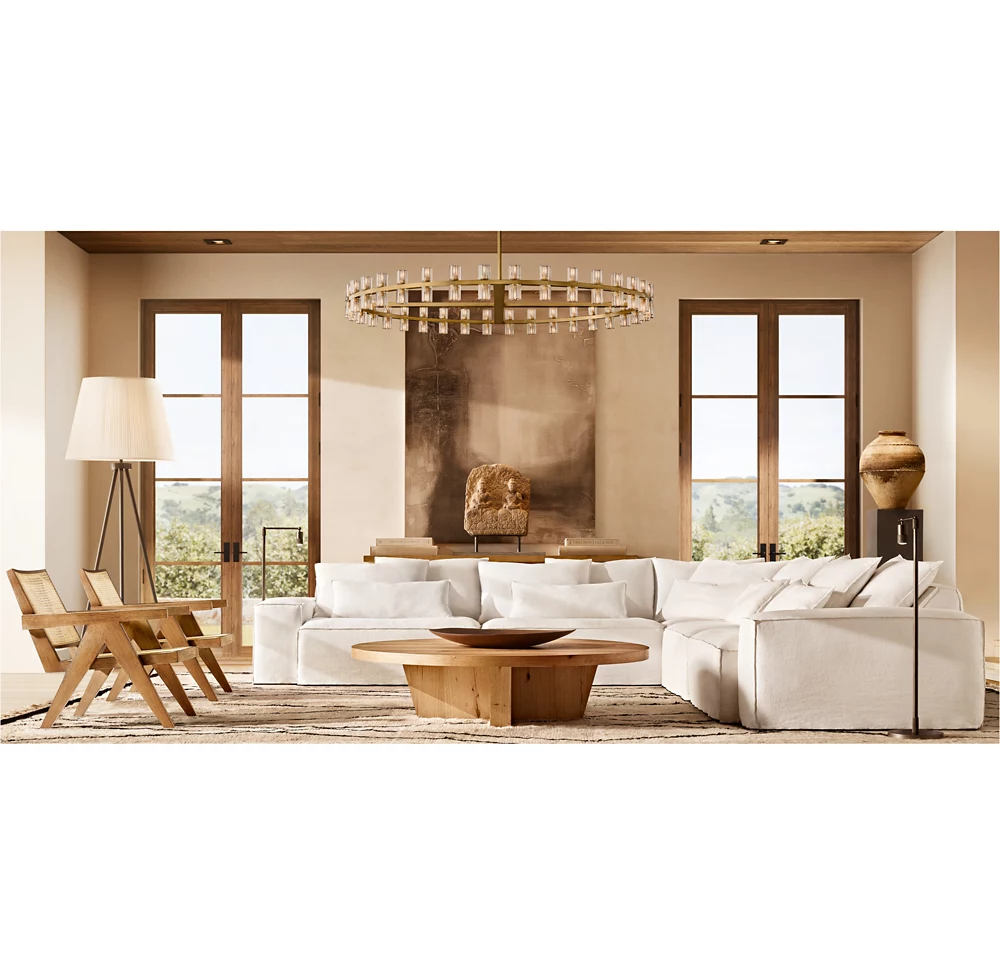 UTILITAIRE TASK FLOOR LAMP - Image 1