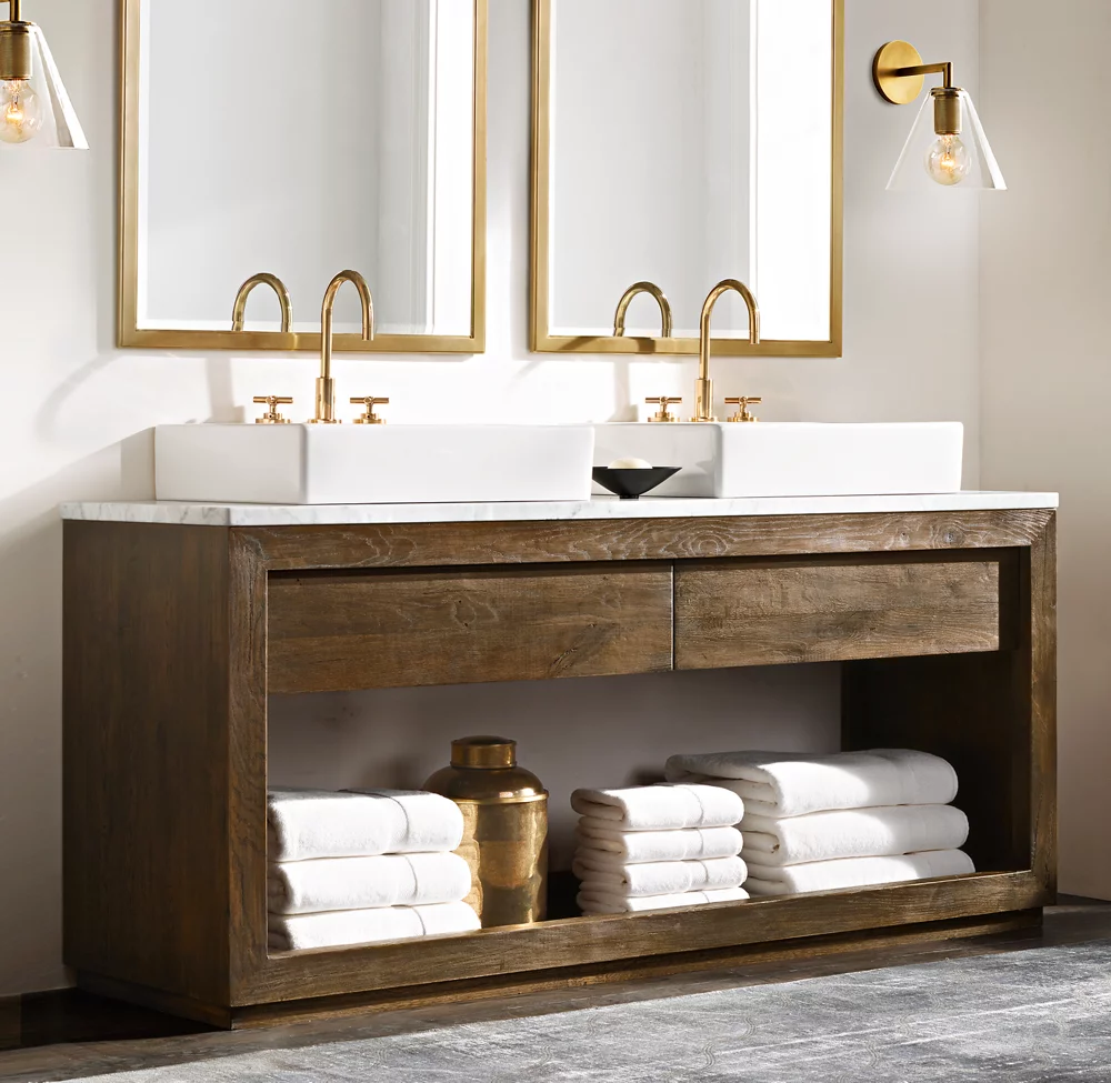 UTILITAIRE FUNNEL SHADE SCONCE - Image 4