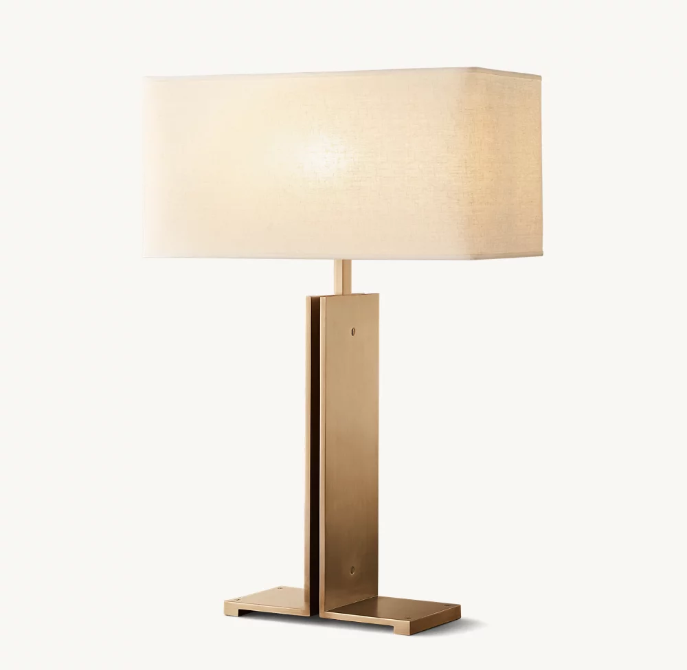 NICHOLS TABLE LAMP - Image 3