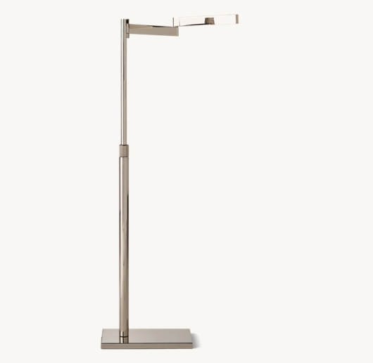MALLEMORT TASK FLOOR LAMP
