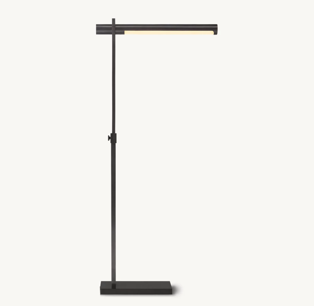 ALISO ADJUSTABLE TASK FLOOR LAMP - Image 3
