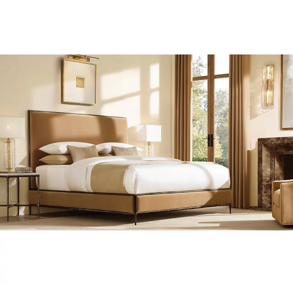 LATTICE CLEAR GLASS SCONCE - Image 6