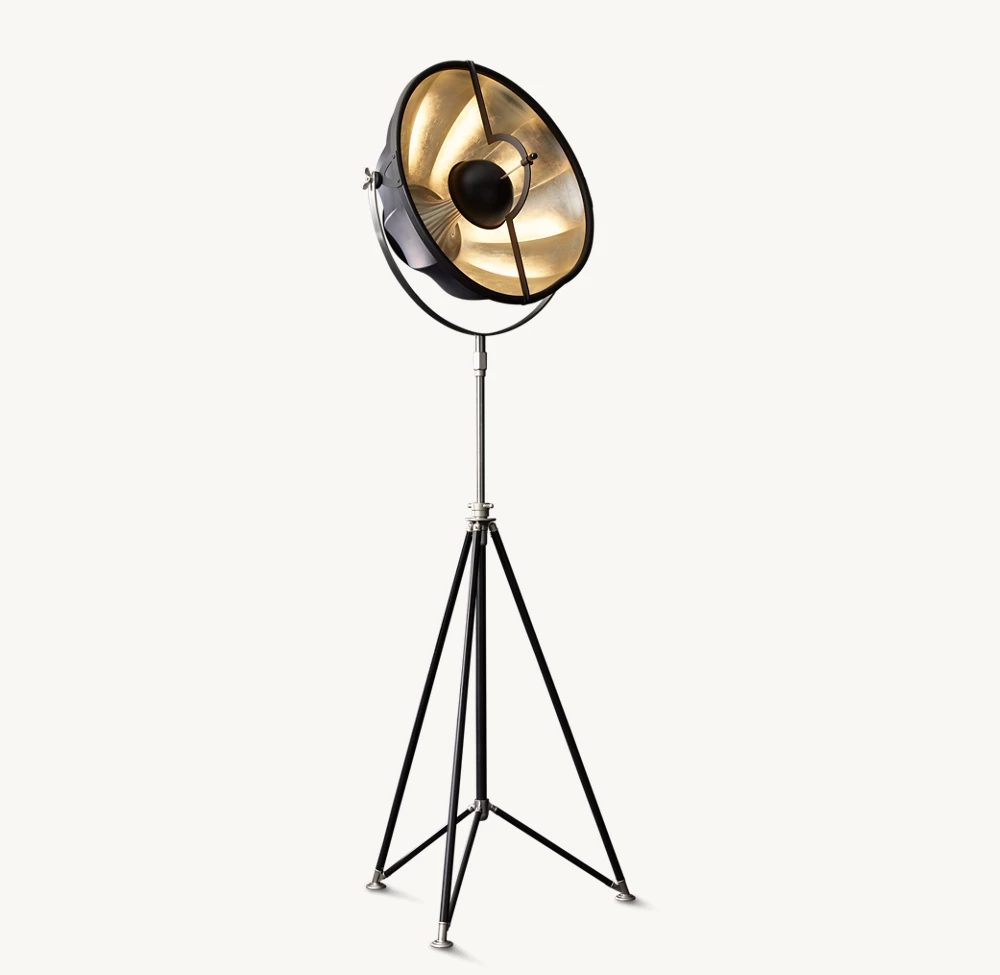 FORTUNY® STUDIO 63 TRIPOD FLOOR LAMP - Image 7