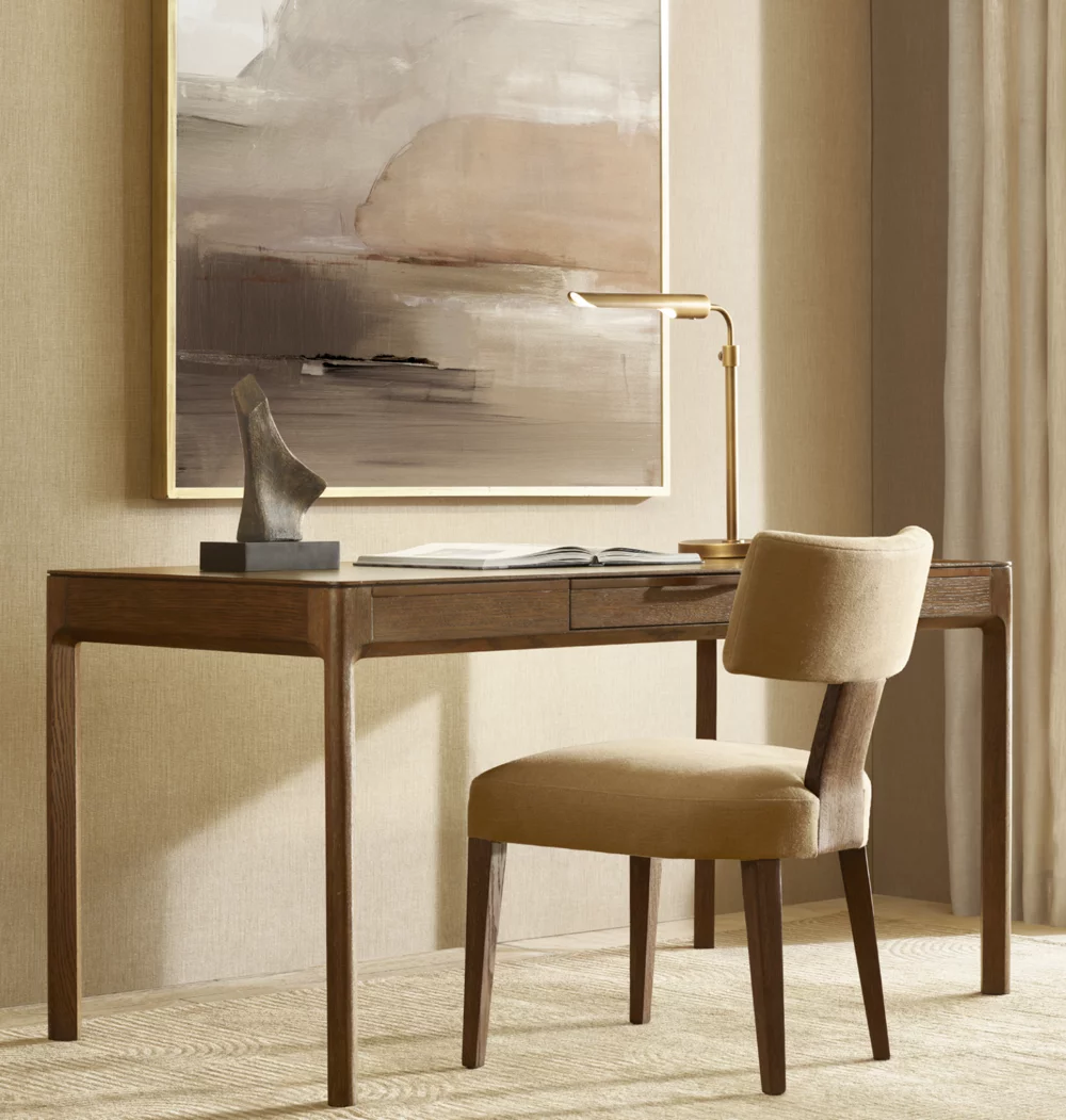 QUINTON TASK TABLE LAMP - Image 2