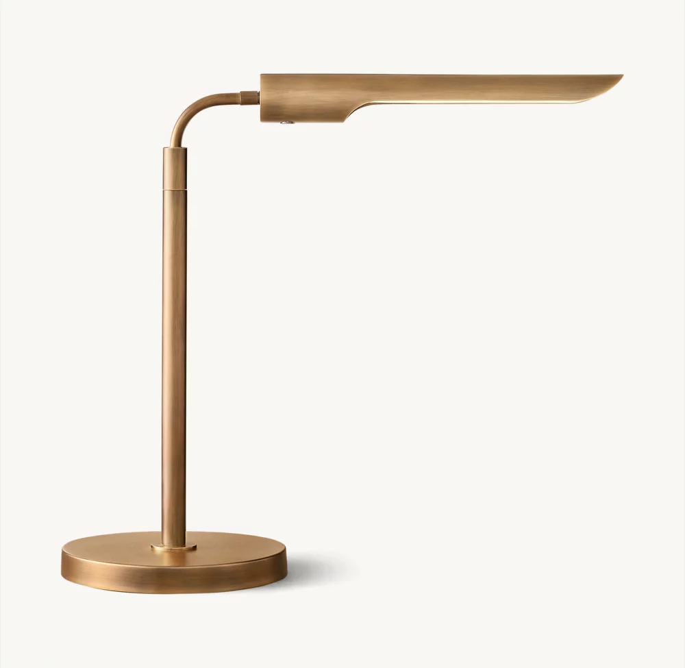 QUINTON TASK TABLE LAMP - Image 3