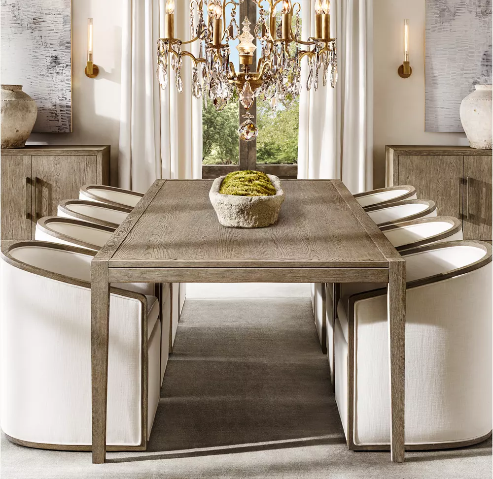 CANNELE OUTDOOR SCONCE - Image 1