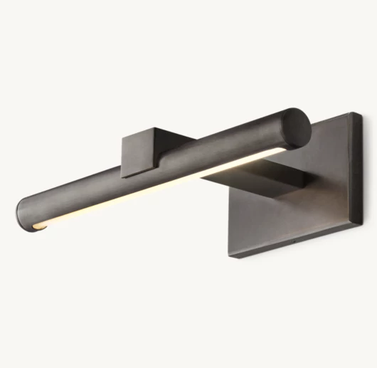 VELA ROUND PICTURE LIGHT