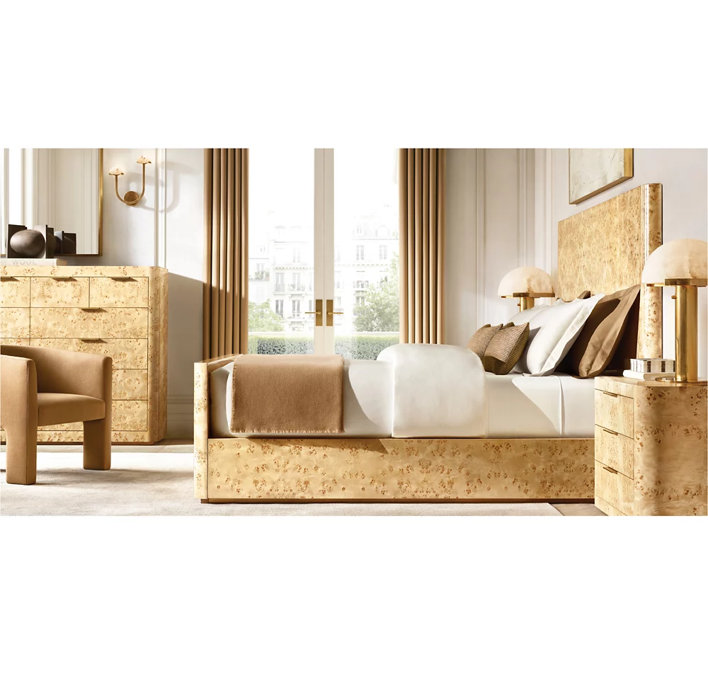 MÉLANGE TABLE LAMP - Image 1