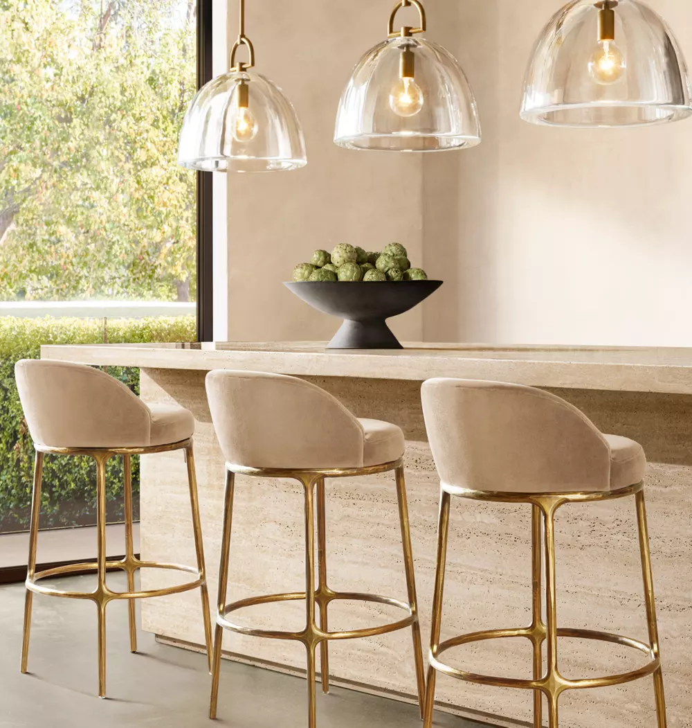 BOTANIST DOME PENDANT - Image 7