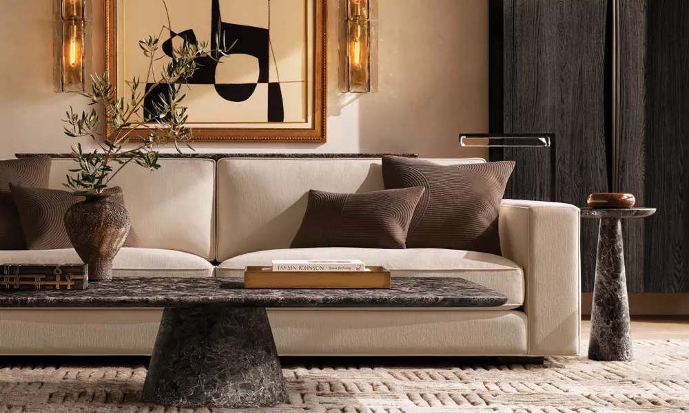 Audubon Crystal Task Floor Lamp - Image 7