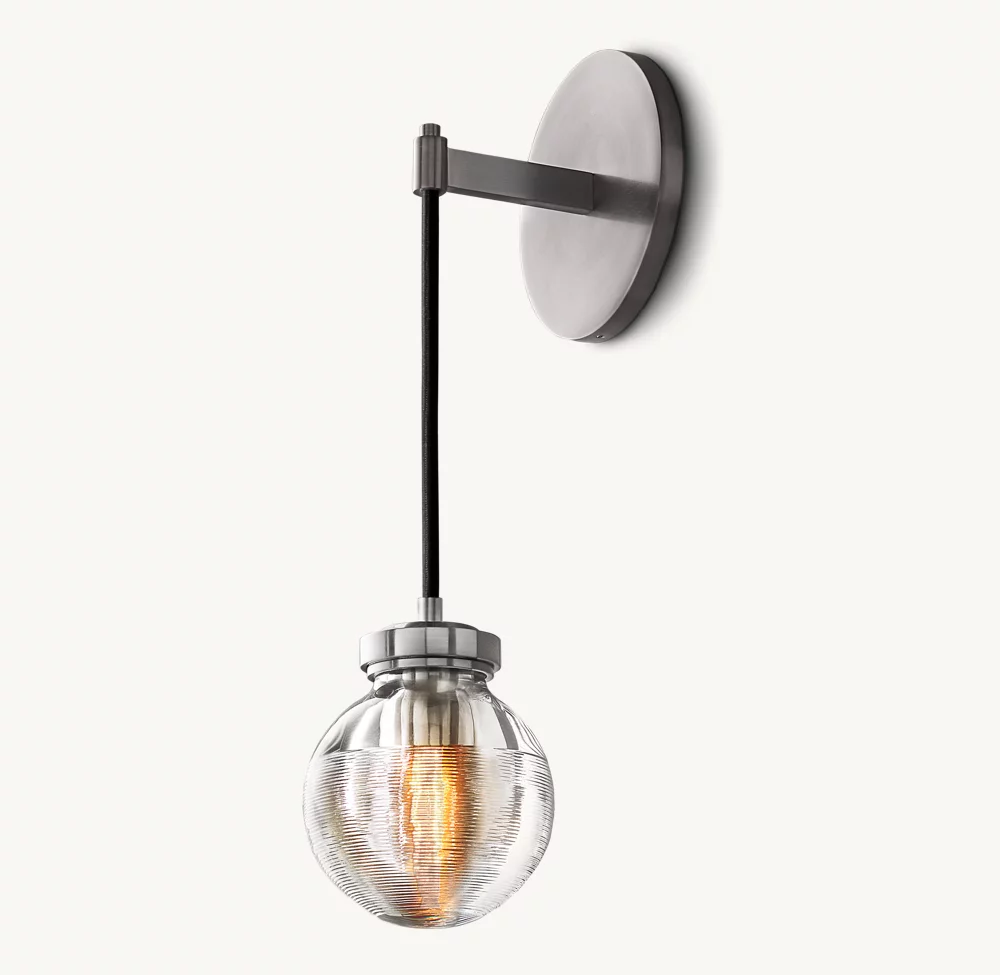 PEARL SCONCE - Image 4