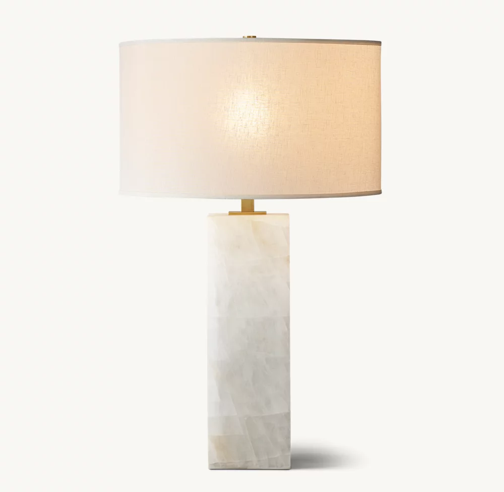 RIVAGE TABLE LAMP - Image 4