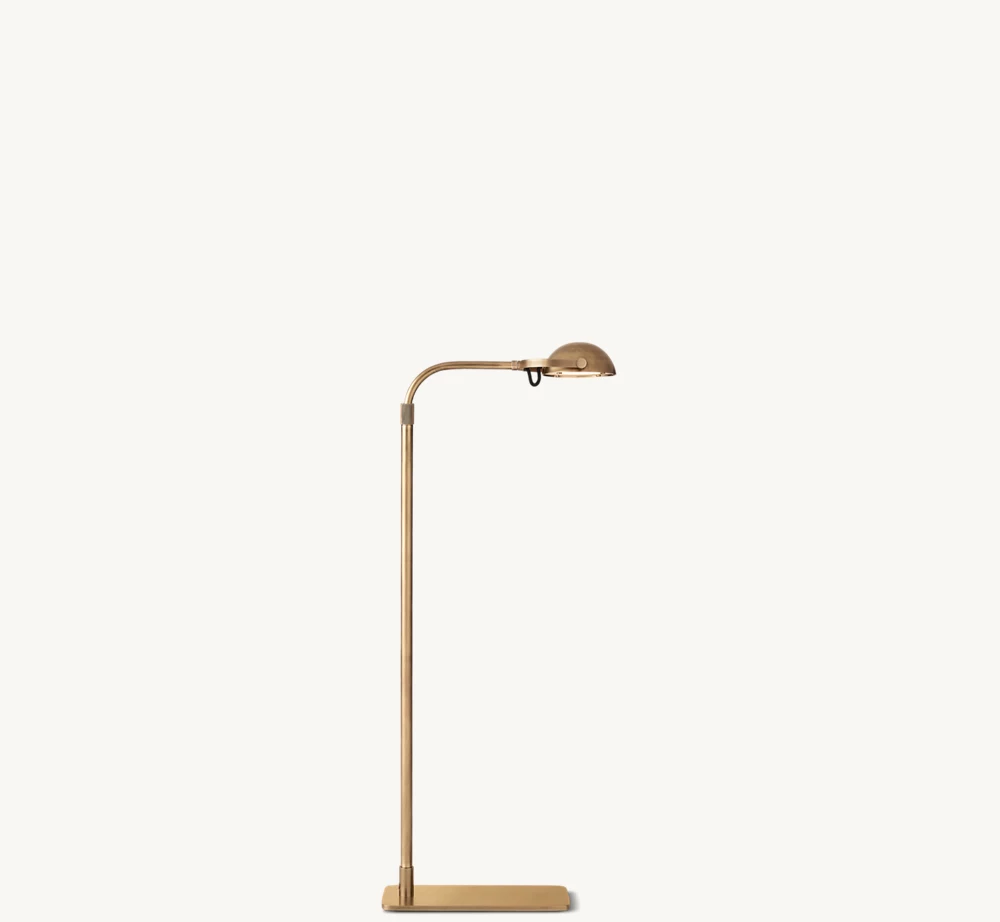 CALLAN TASK FLOOR LAMP - Image 1
