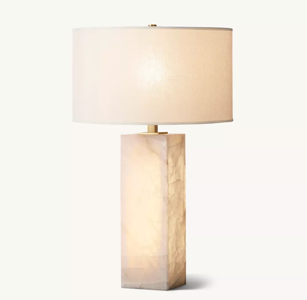 RIVAGE TABLE LAMP - Image 1