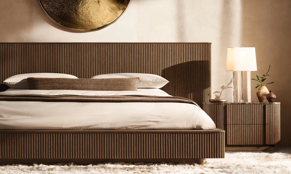 Aldo Crystal Table Lamp - Image 8