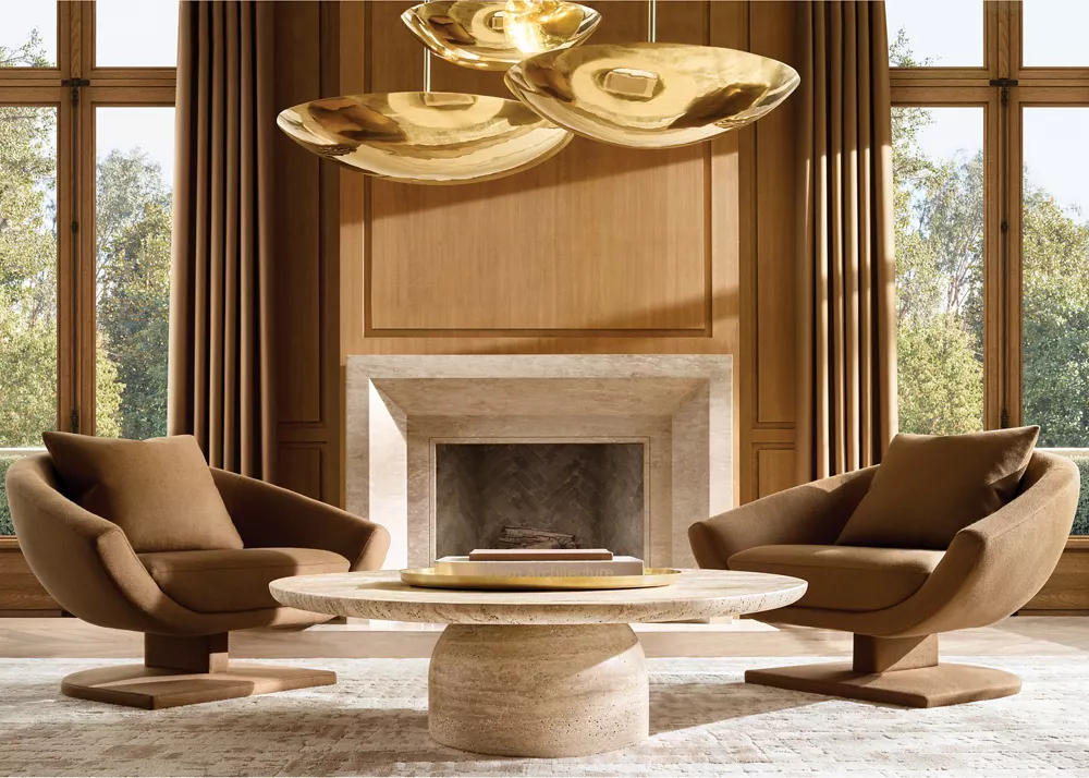 ITALIAN DISH PENDANT - Image 2