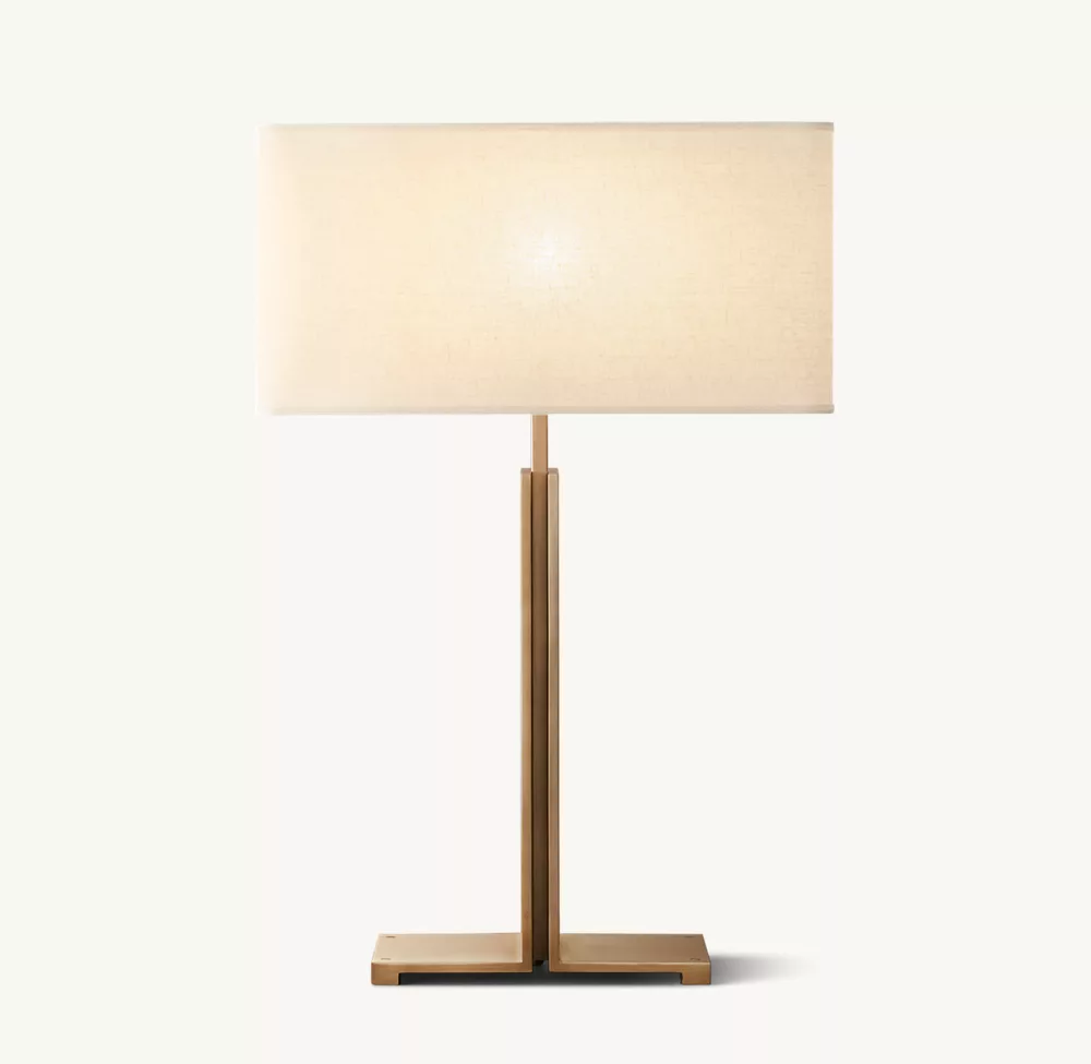 NICHOLS TABLE LAMP - Image 8