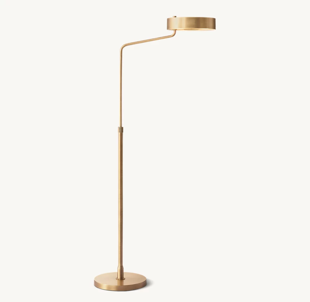 LEVI TASK FLOOR LAMP - Image 1
