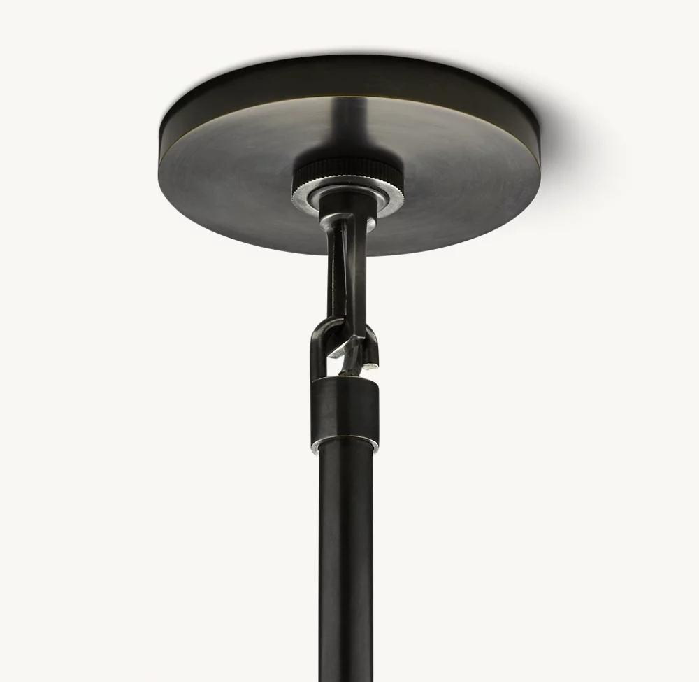 CHEVALIER PENDANT - Image 1