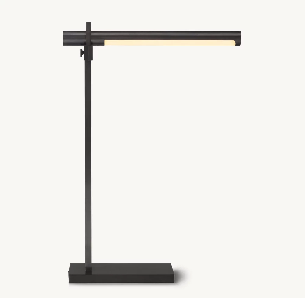 ALISO ADJUSTABLE TASK FLOOR LAMP - Image 1