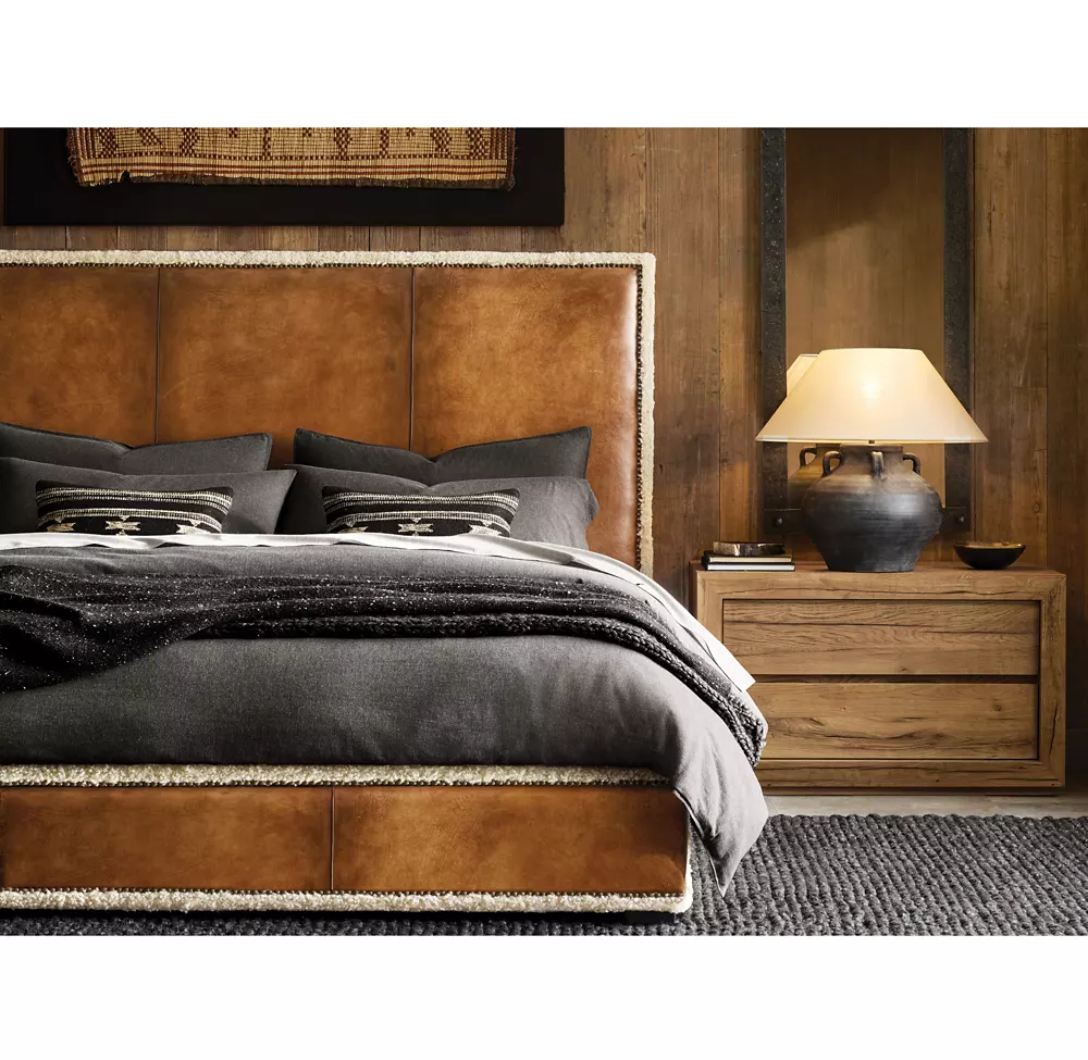 TERRA-COTTA WATER JUG TABLE LAMP - Image 4