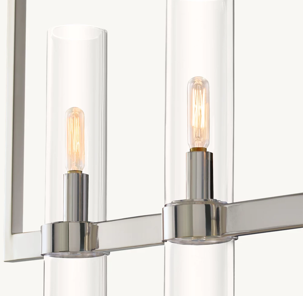 RAVELLE LINEAR CHANDELIER 59