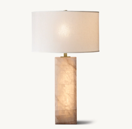 RIVAGE TABLE LAMP