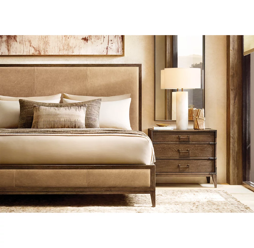 SAREZZO STONE CYLINDRICAL TABLE LAMP - Image 8