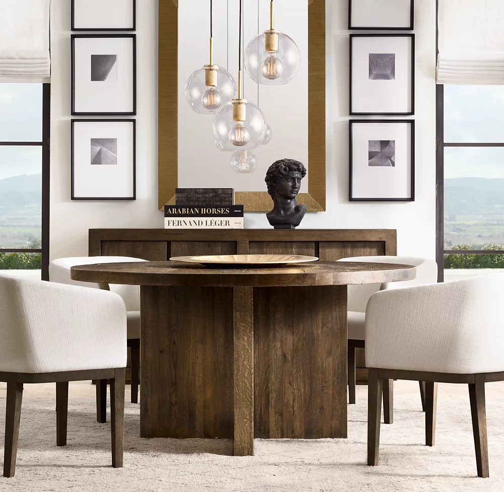 UTILITAIRE GLOBE SHADE PENDANT - Image 4