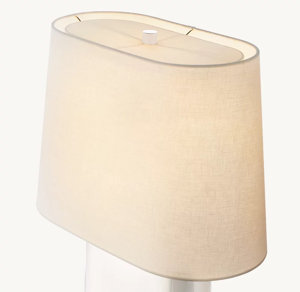 Aldo Metal Table Lamp - Image 2