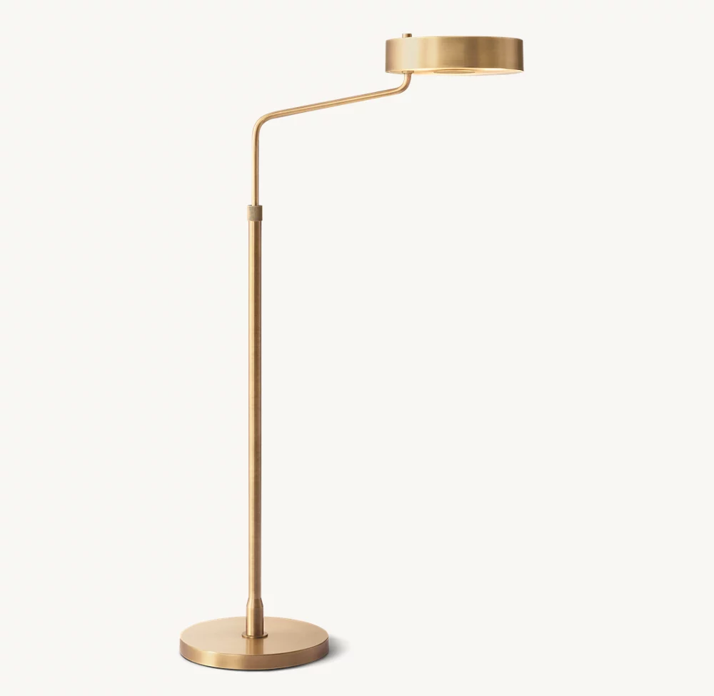 LEVI TASK FLOOR LAMP - Image 5
