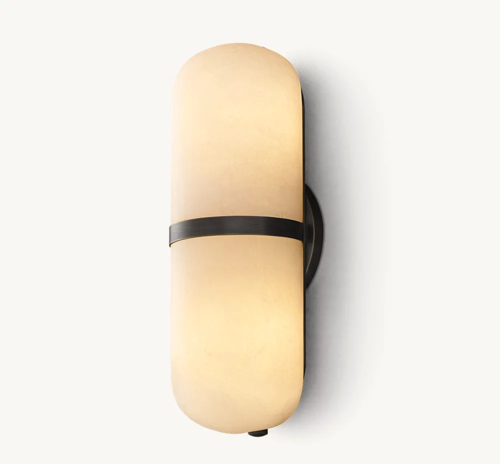 MÉLANGE PILL SCONCE - Image 2