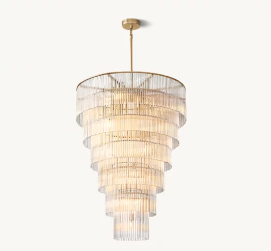 AMADEO GRAND CHANDELIER 36