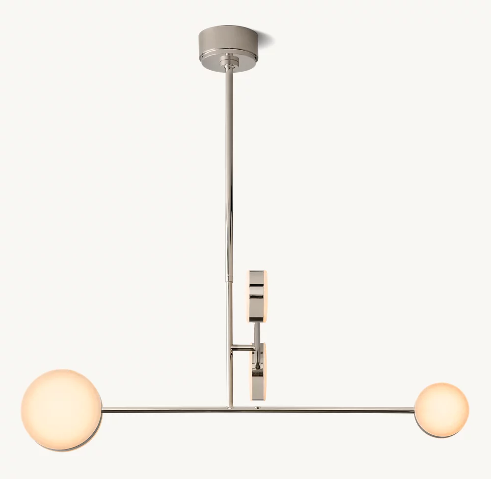 ALEXANDER MOBILE CHANDELIER 36