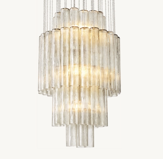 SERENELLA CHANDELIER 24
