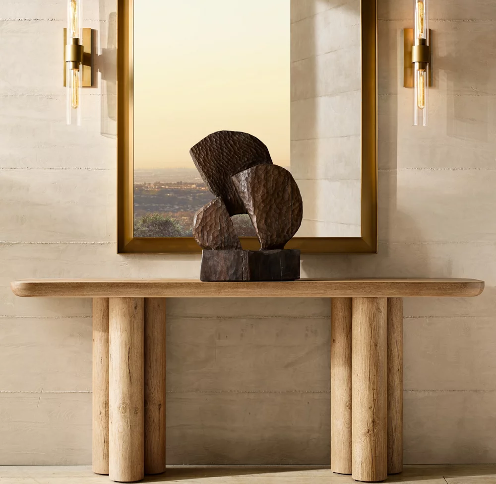 RAVELLE LINEAR SCONCE - Image 1