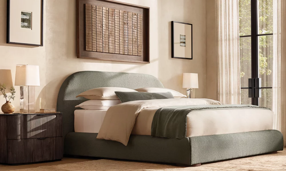 Aldo Crystal Table Lamp - Image 3