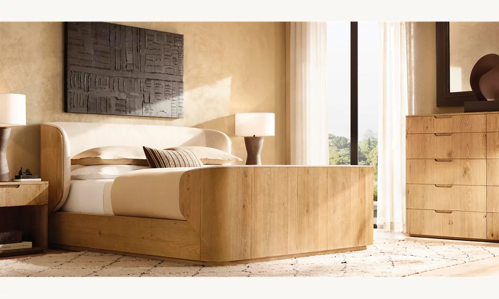 ANJA HOURGLASS TABLE LAMP - Image 3