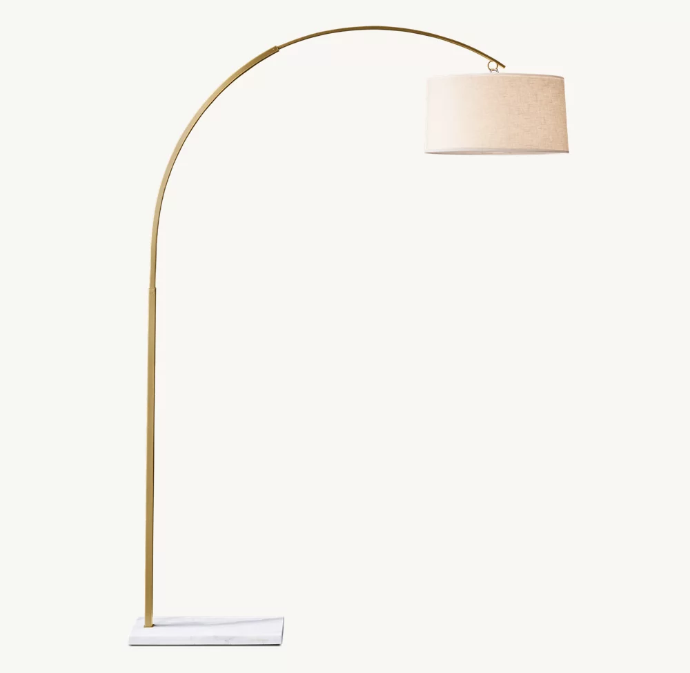 ARC FLOOR LAMP - Image 2