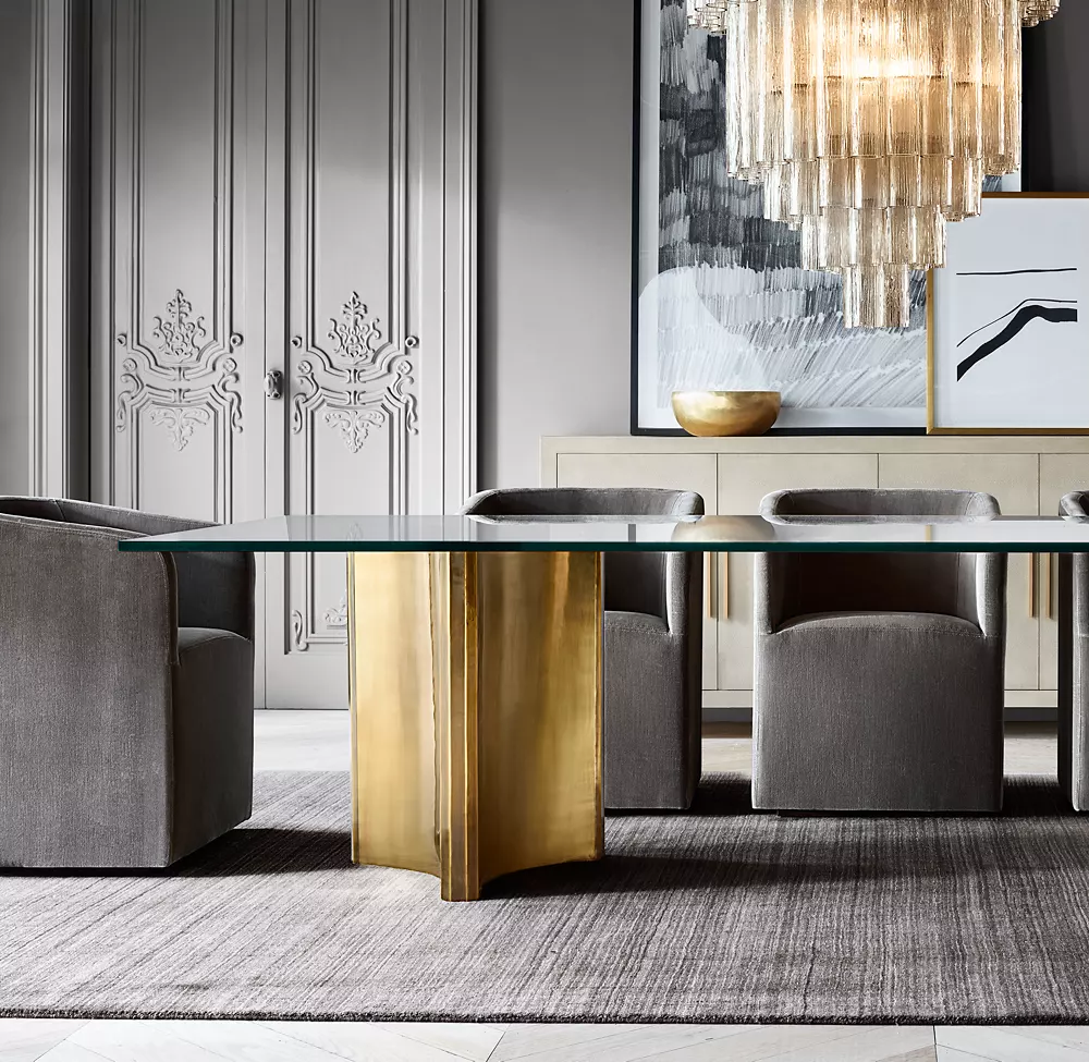 SERENELLA CHANDELIER 30