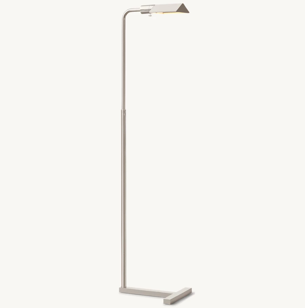 1960S LISEUSE TASK FLOOR LAMP - Image 2