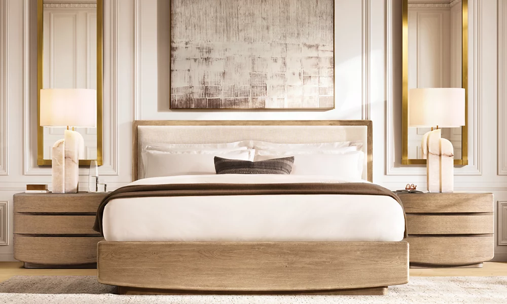 SAVOYE TABLE LAMP - RIGHT - Image 4