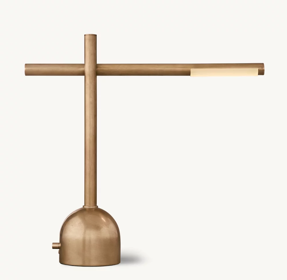 ROUSSEAU TASK TABLE LAMP - Image 1
