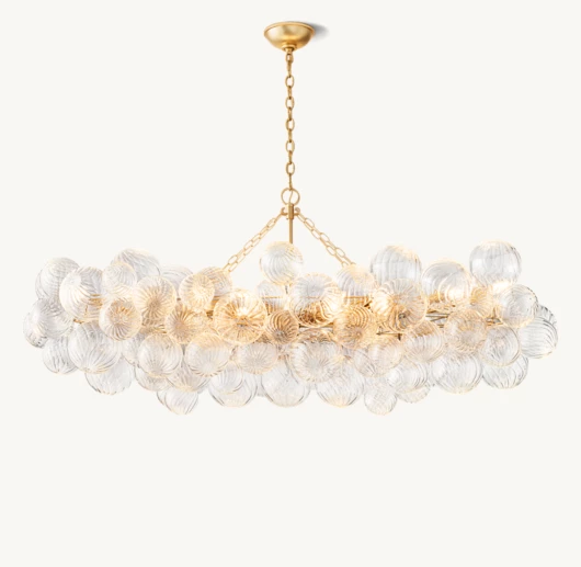 TALIA LINEAR CHANDELIER 63